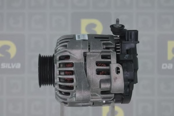 DA SILVA A030692 Alternator
